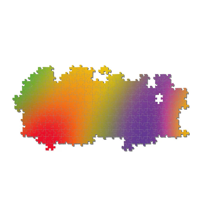 Colourboom Collection Gradient - 2000pc