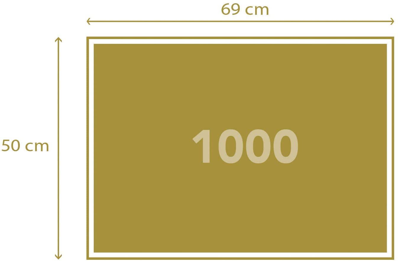 1000pc, Machu Picchu