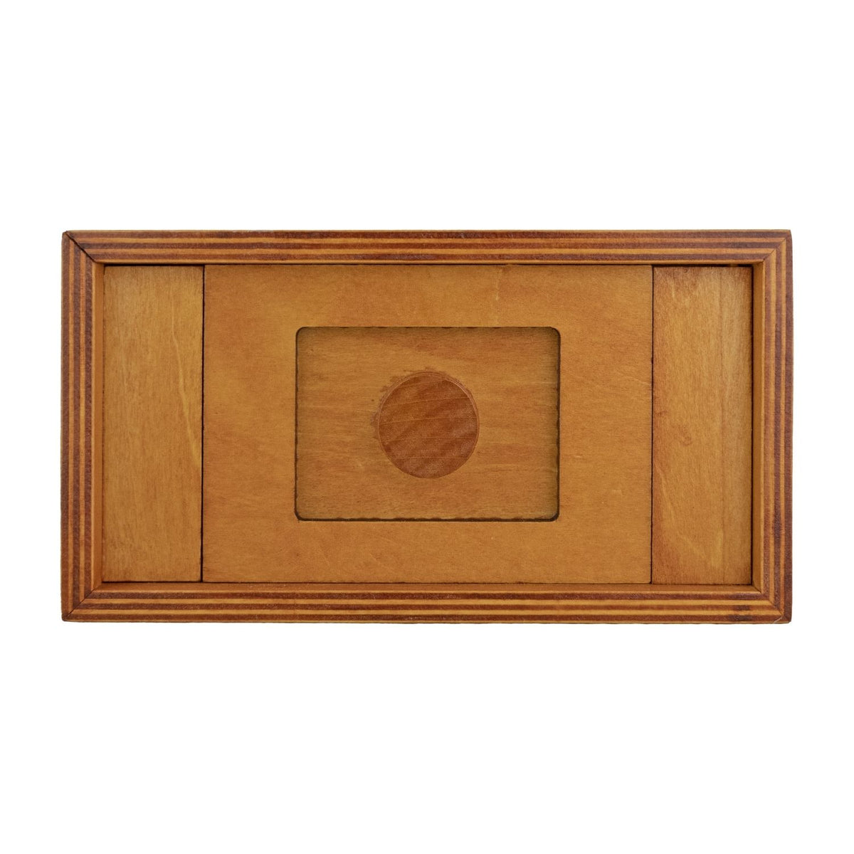 Project Genius Pharaoh's Tomb Secret Puzzle Box Mechanical Puzzles