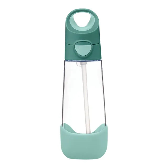 B.BOX Tritan Drink 600ml Emerald Forest