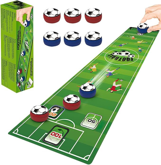 Table Football Game