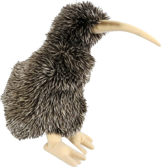Spotted Kiwi Sound Puppet