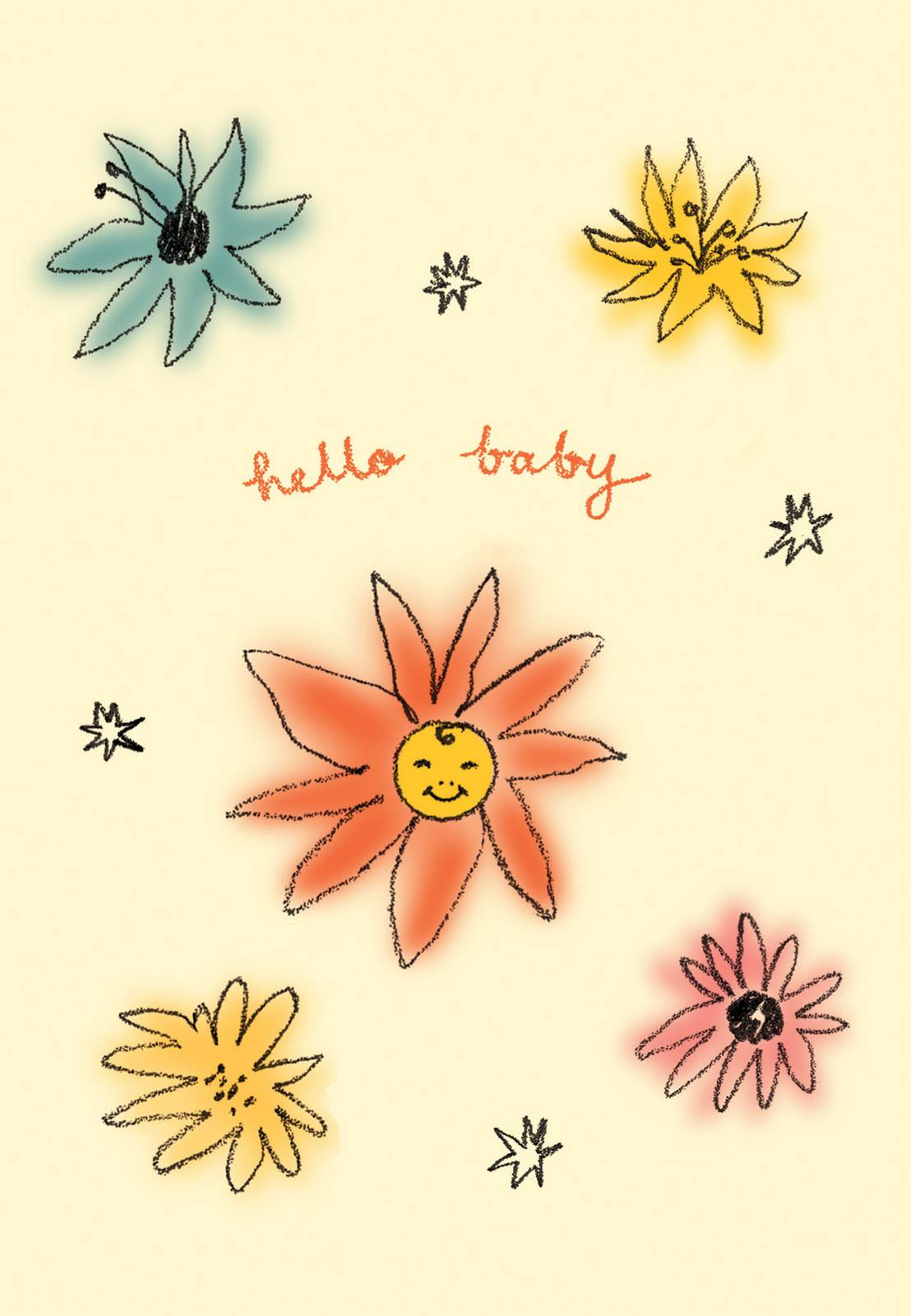 hello-baby