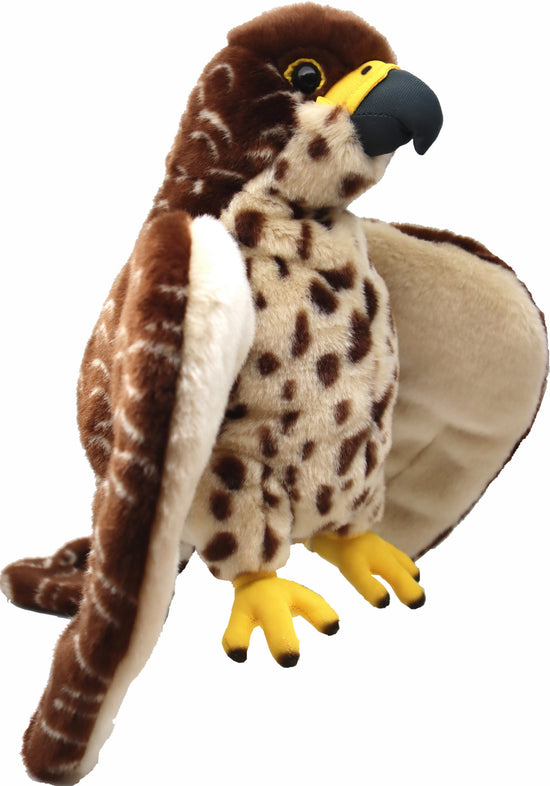 Antics New Zealand Falcon Sound Puppet