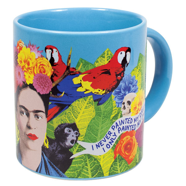 frida-dreams-mug