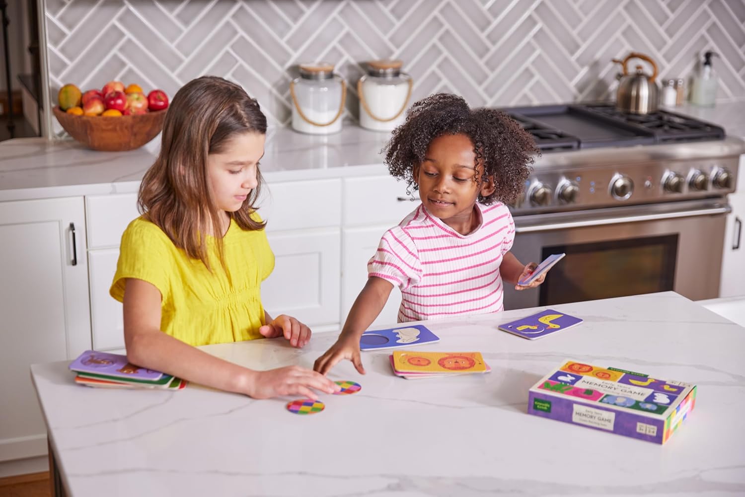 Croc Creek Early Years Classic Matching Game Memory Game