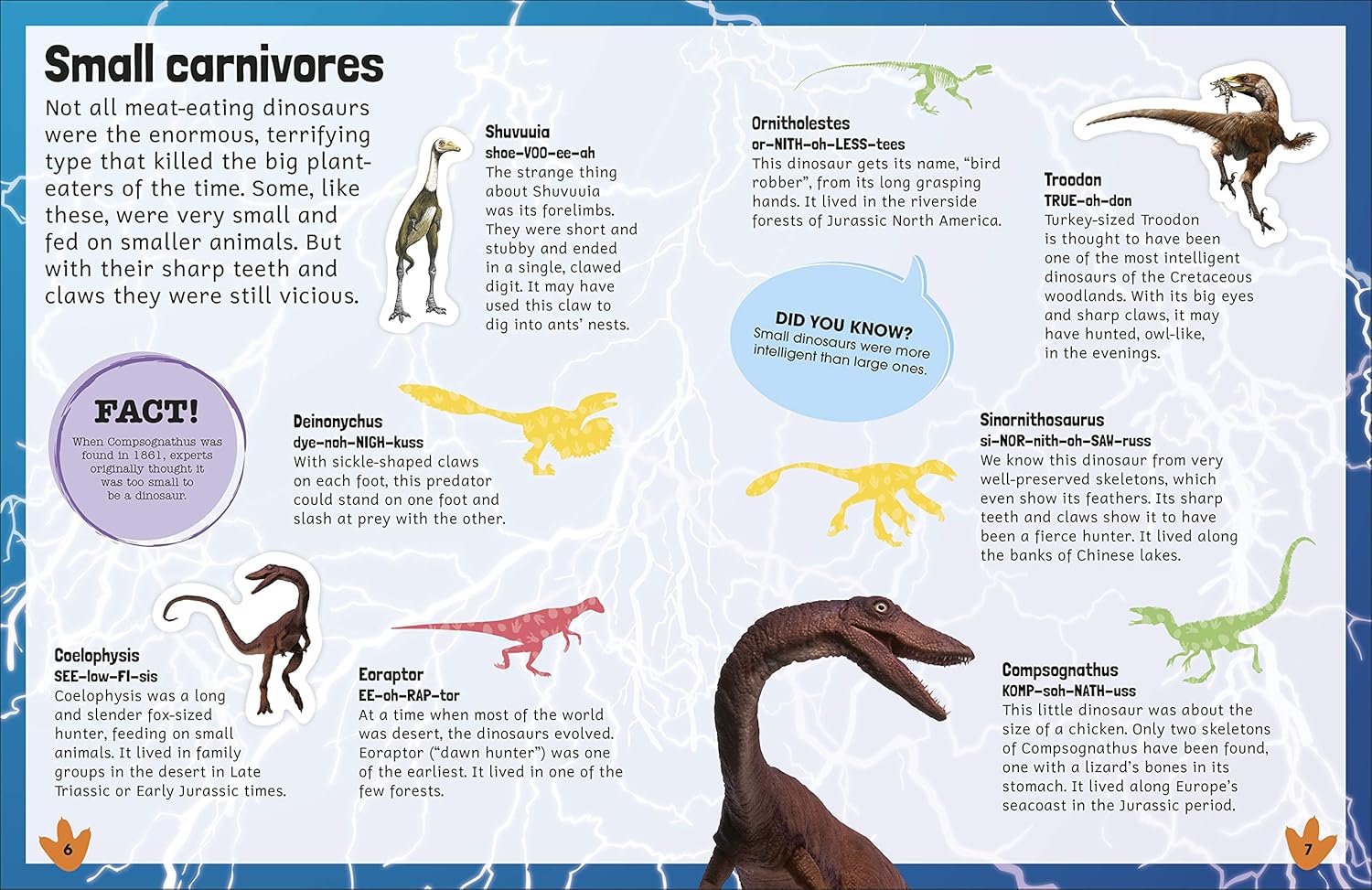 Sticker Encyclopedia: Dinosaurs | DK