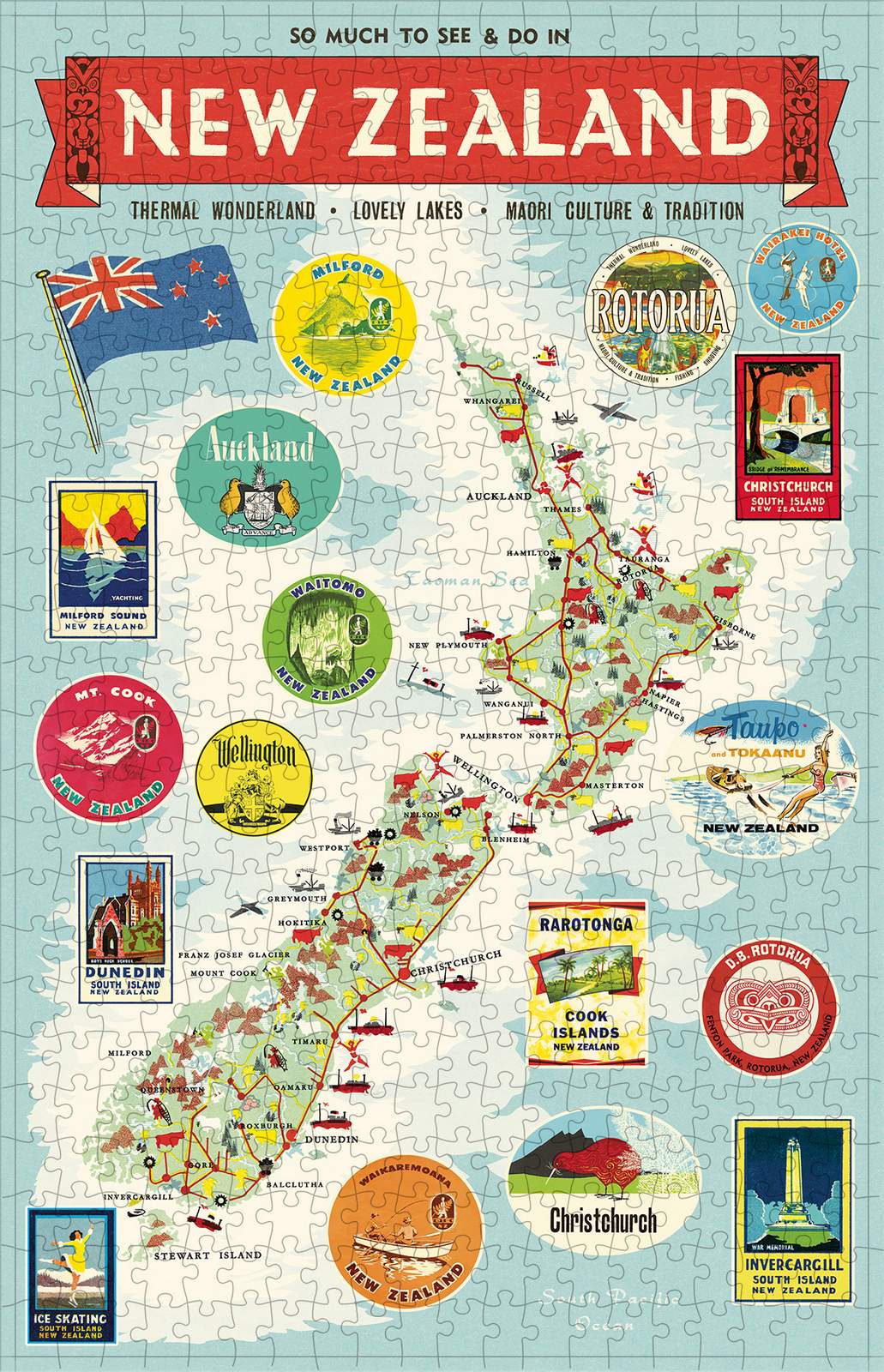 cavallini-co-nz-map-500-pce-vintage-puzzle
