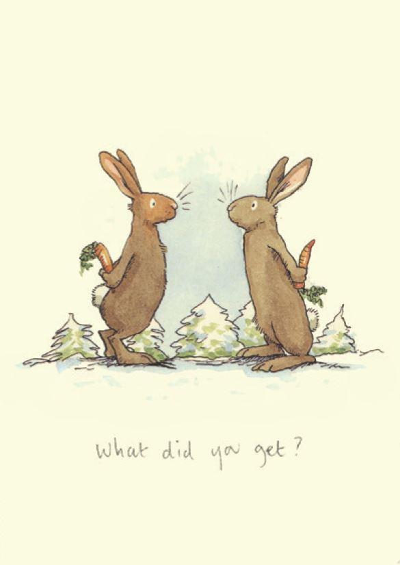 what-did-you-get