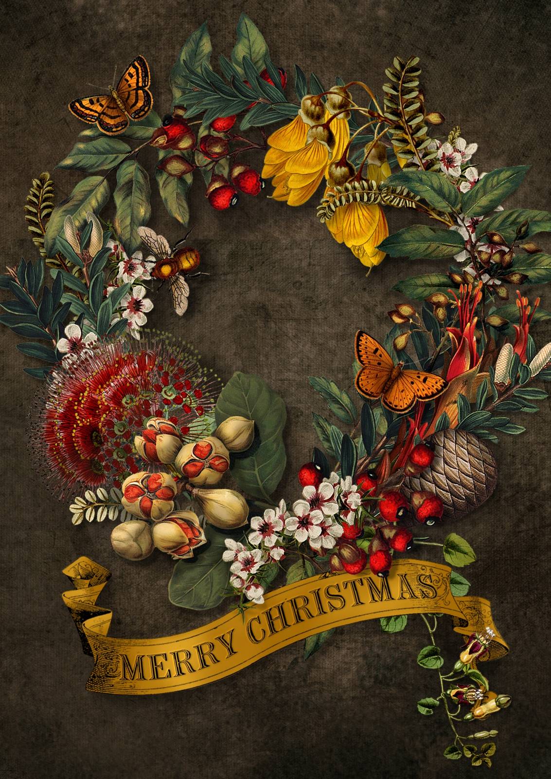 old-masters-merry-christmas