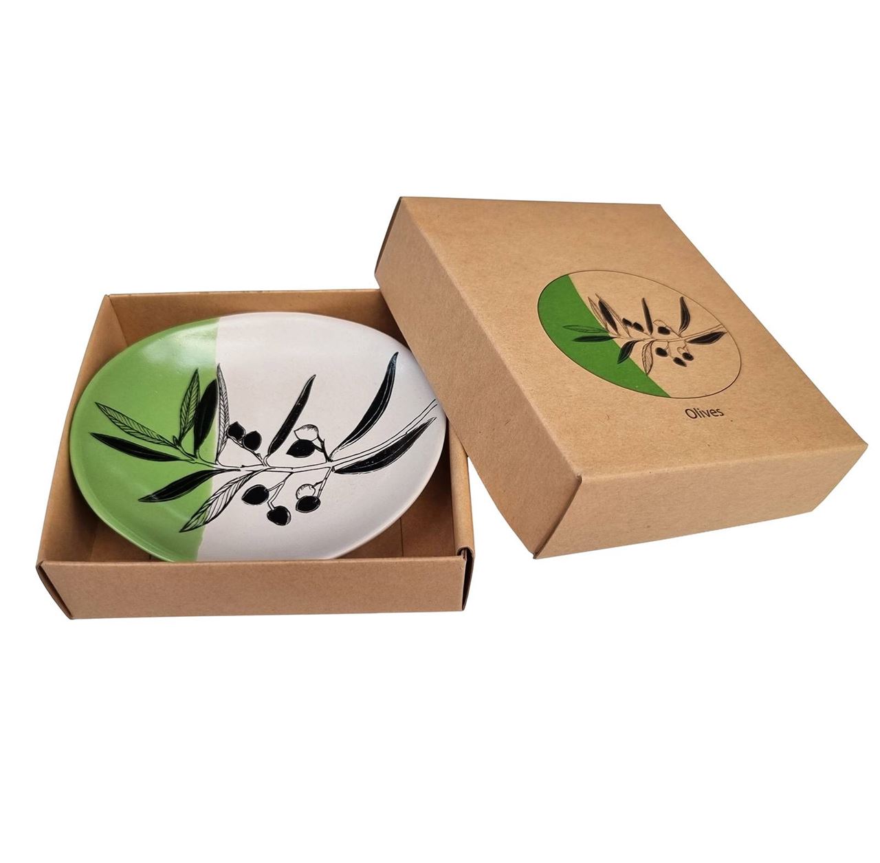 olive-dipped-green-on-white-10cm-bowl