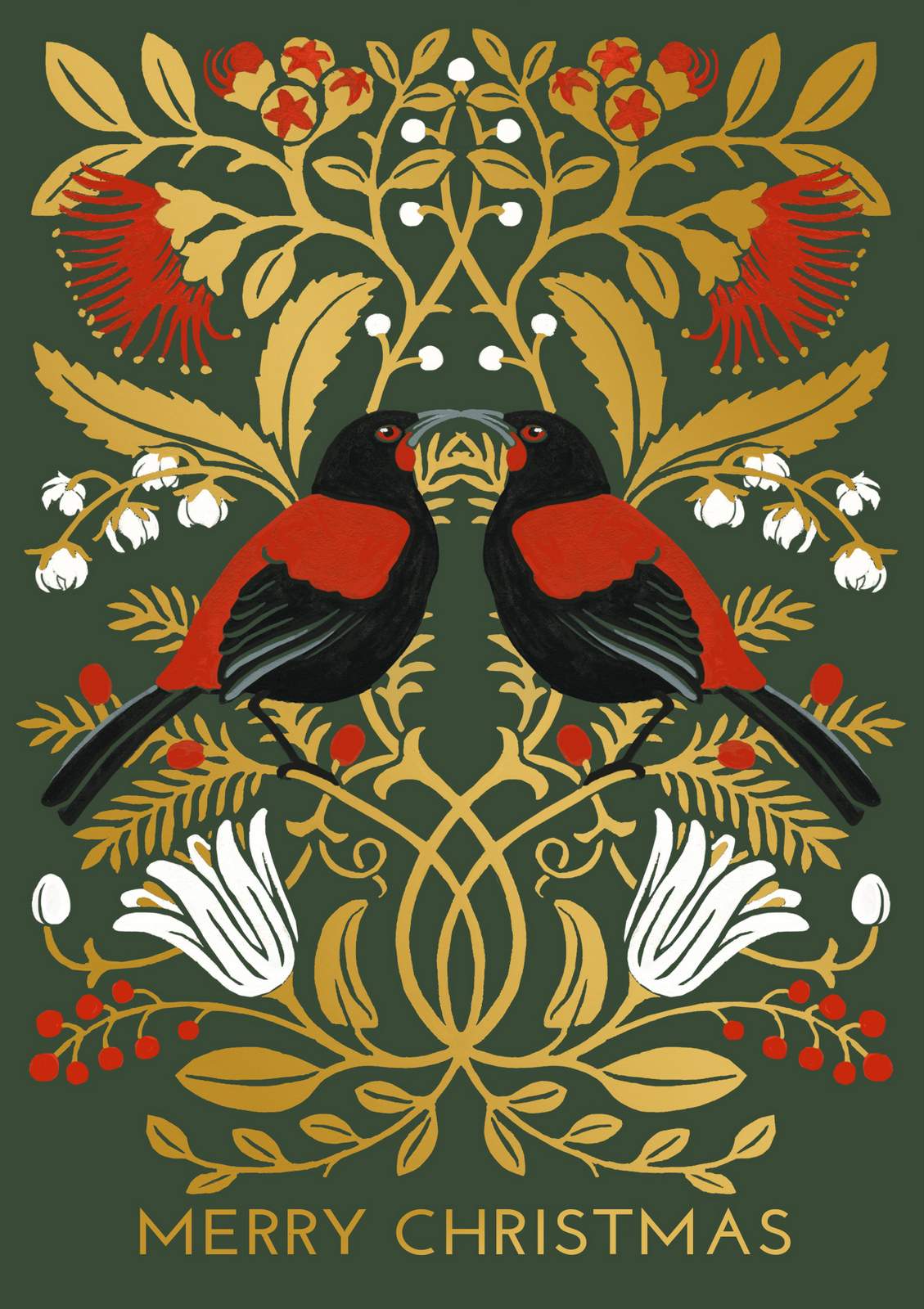 saddlebacks-xmas