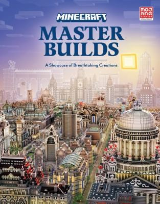 minecraft-master-builds