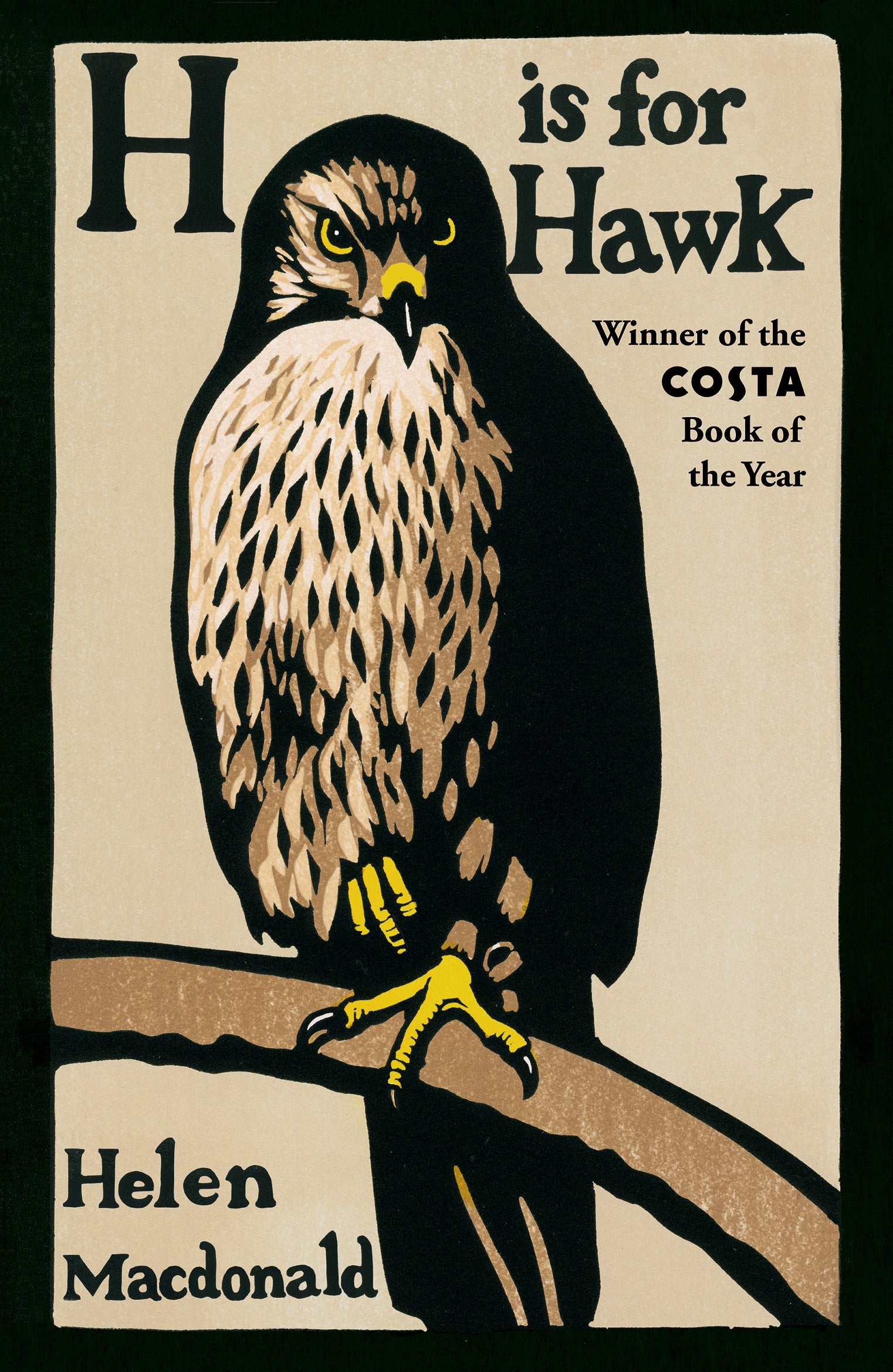 h-is-for-hawk-helen-macdonald