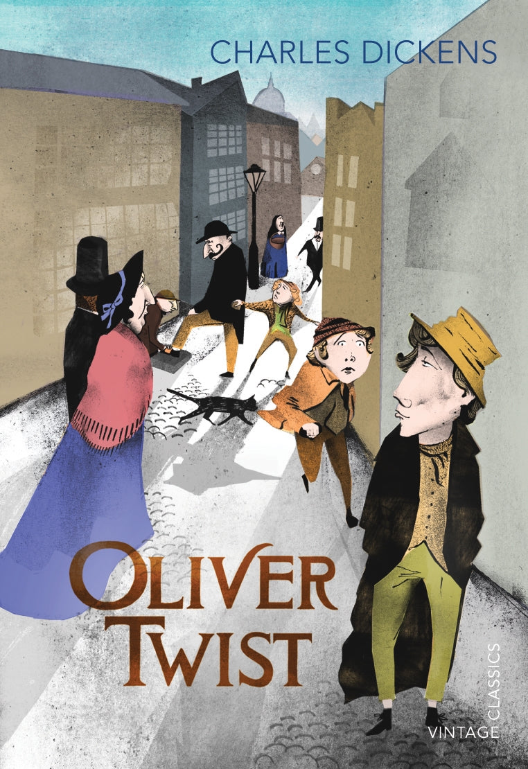 oliver-twist