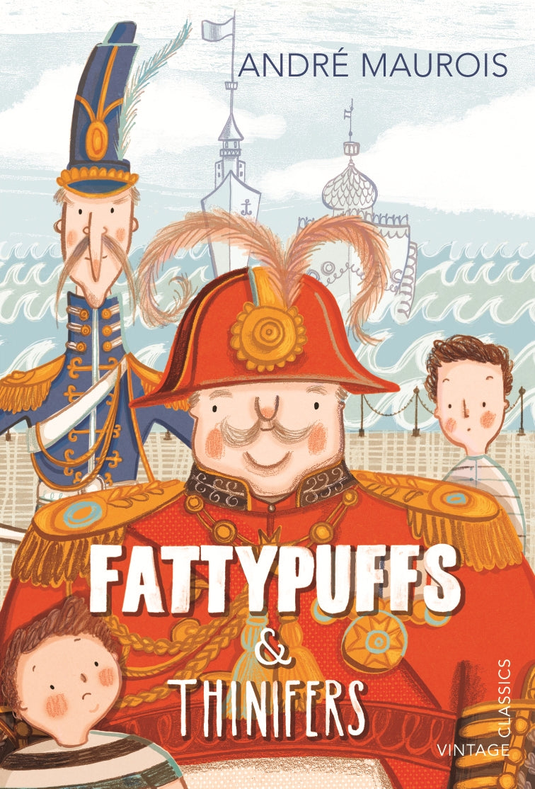 Fattypuffs and Thinifers