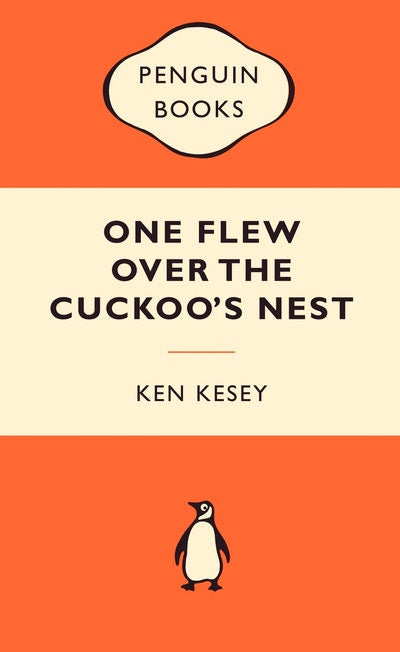 One Flew over the Cuckoos Nest