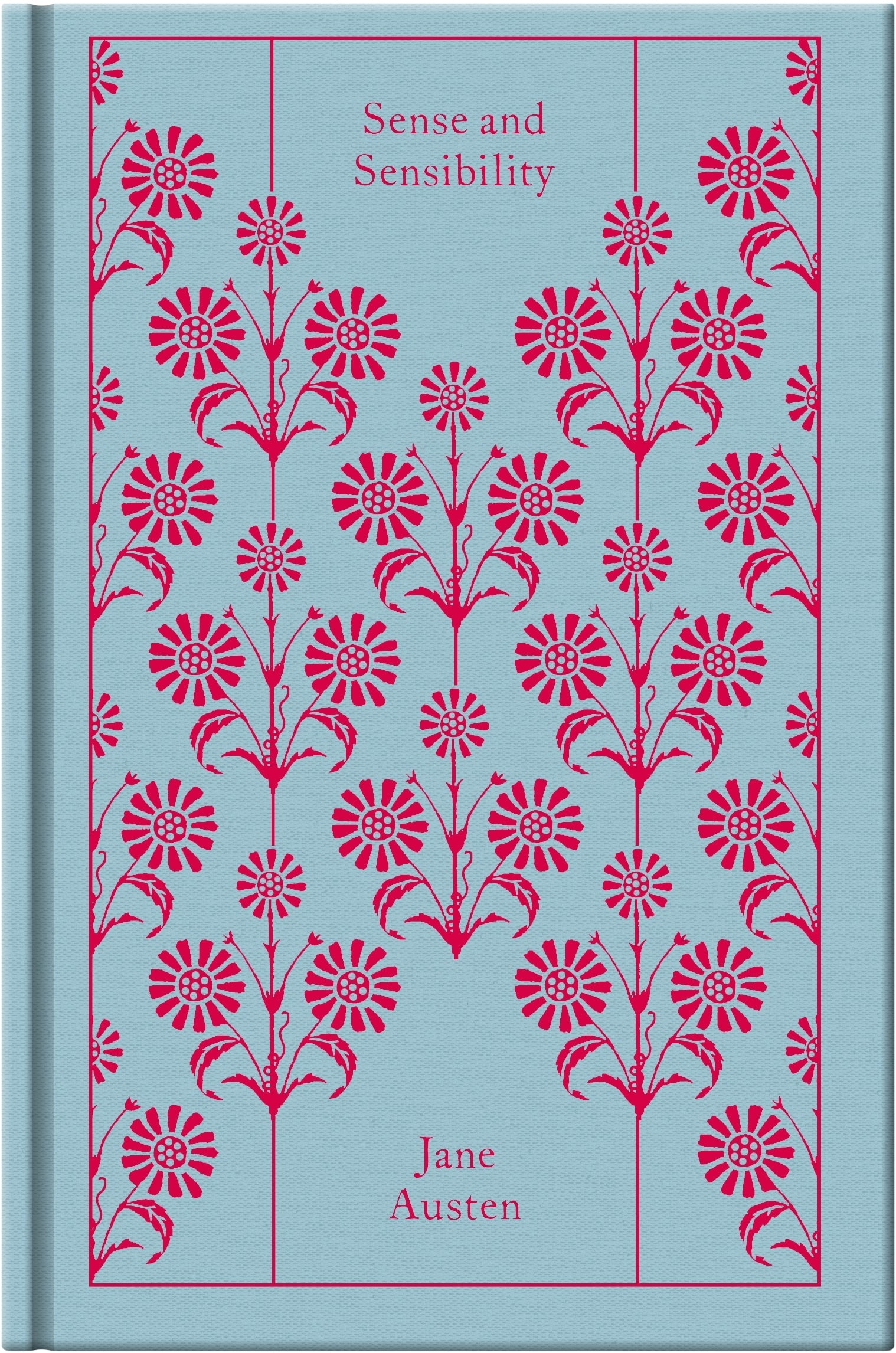 Sense and Sensibility CB