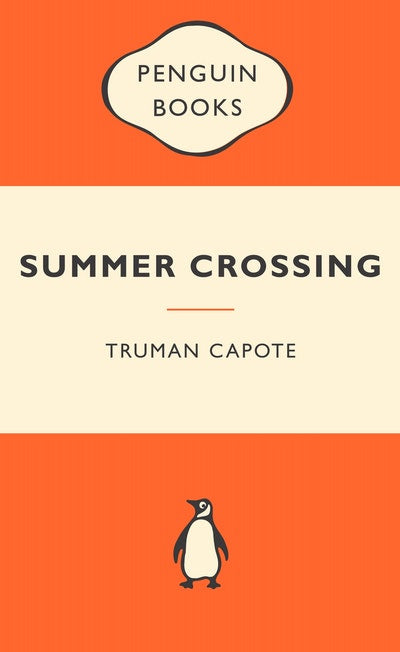 Summer Crossing