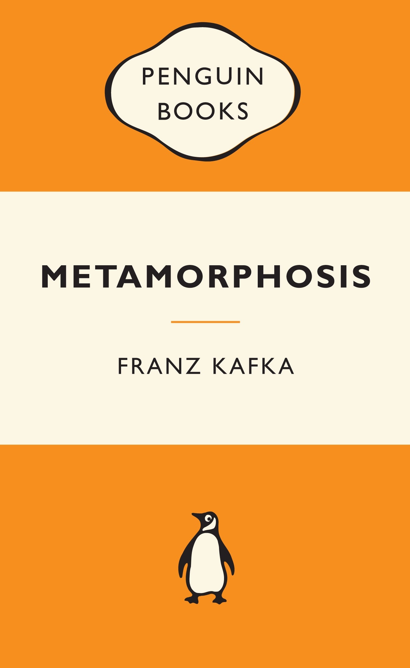 metamorphosis