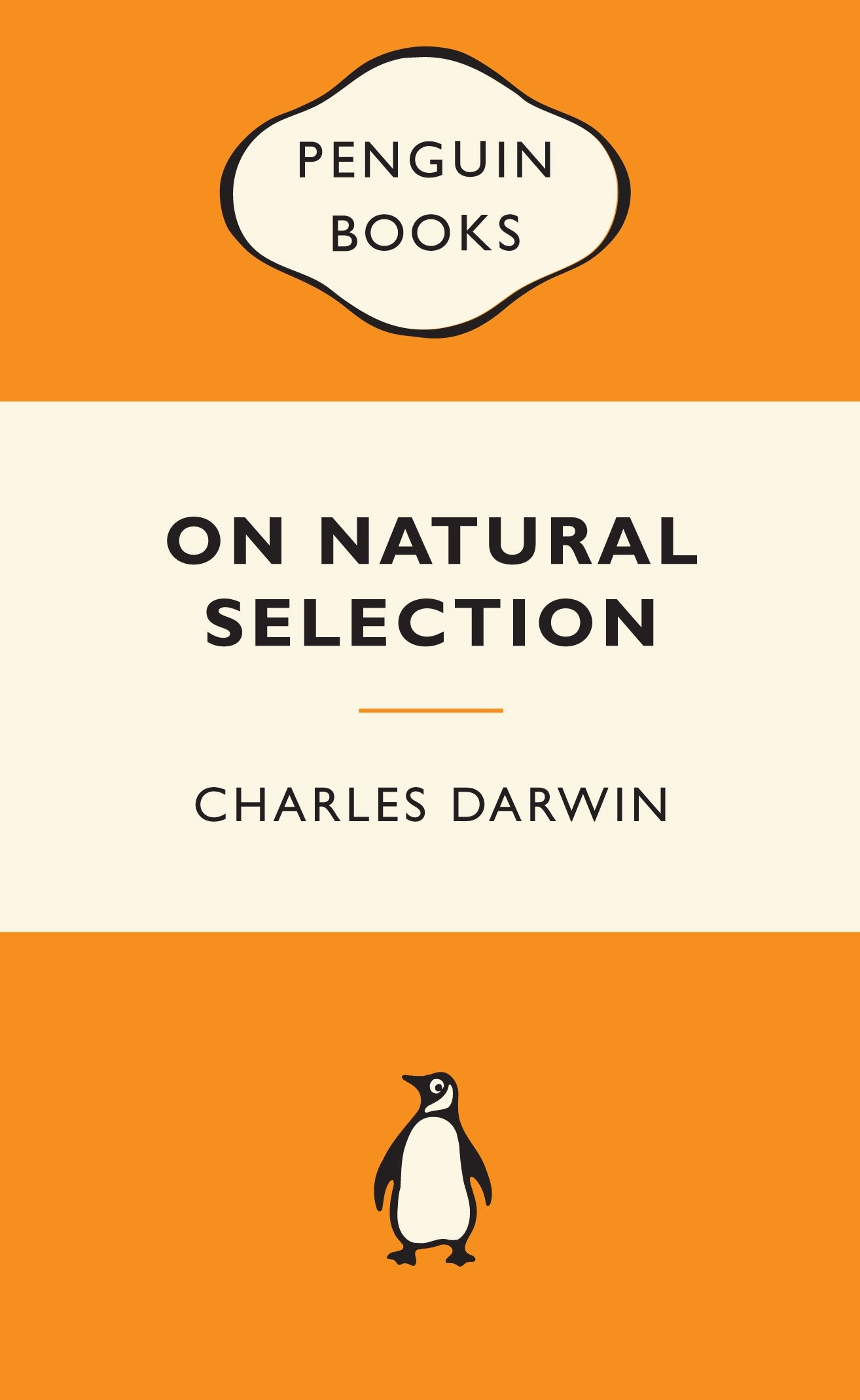 on-natural-selection