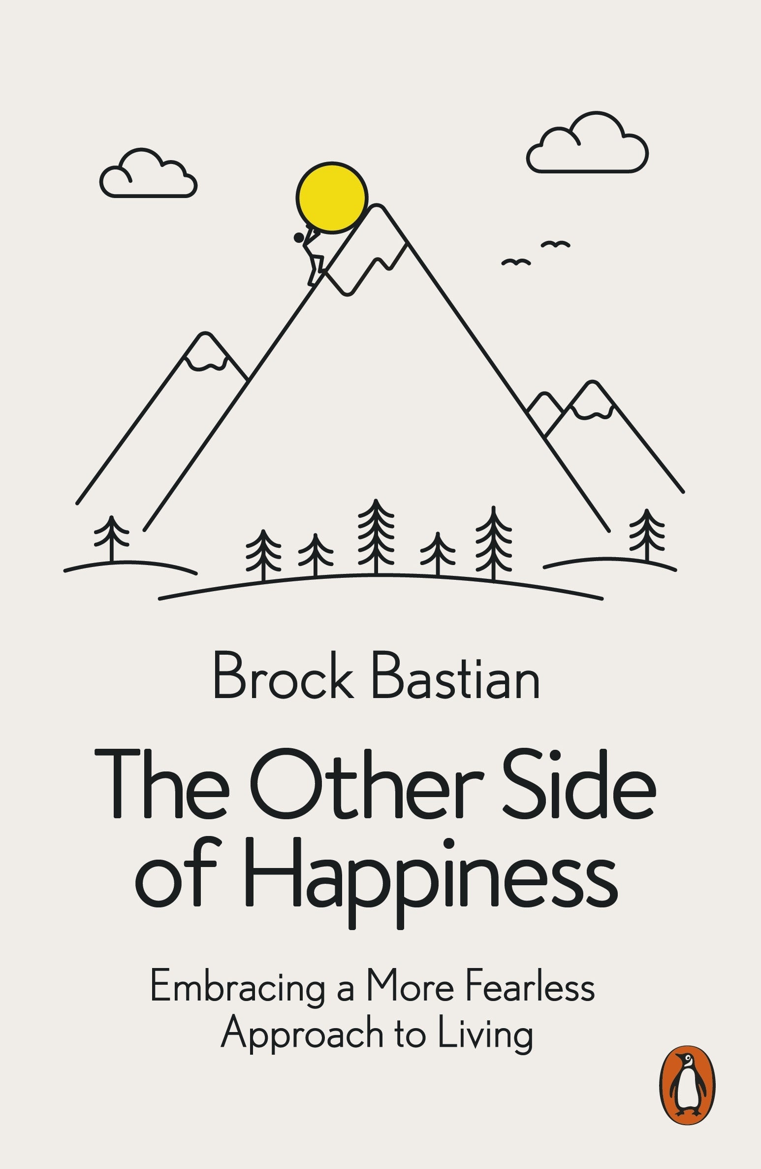 Other Side of Happiness