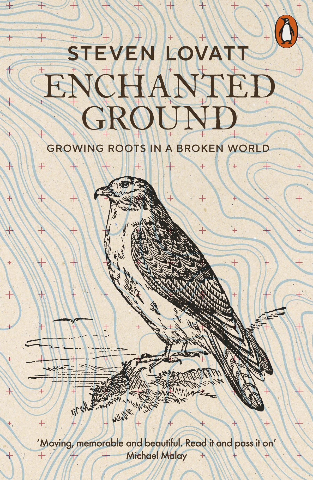 Enchanted Ground