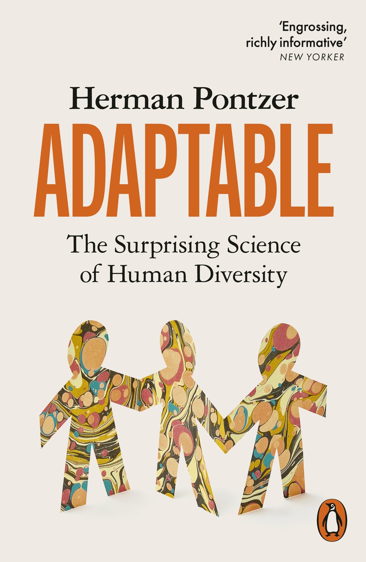 Adaptable