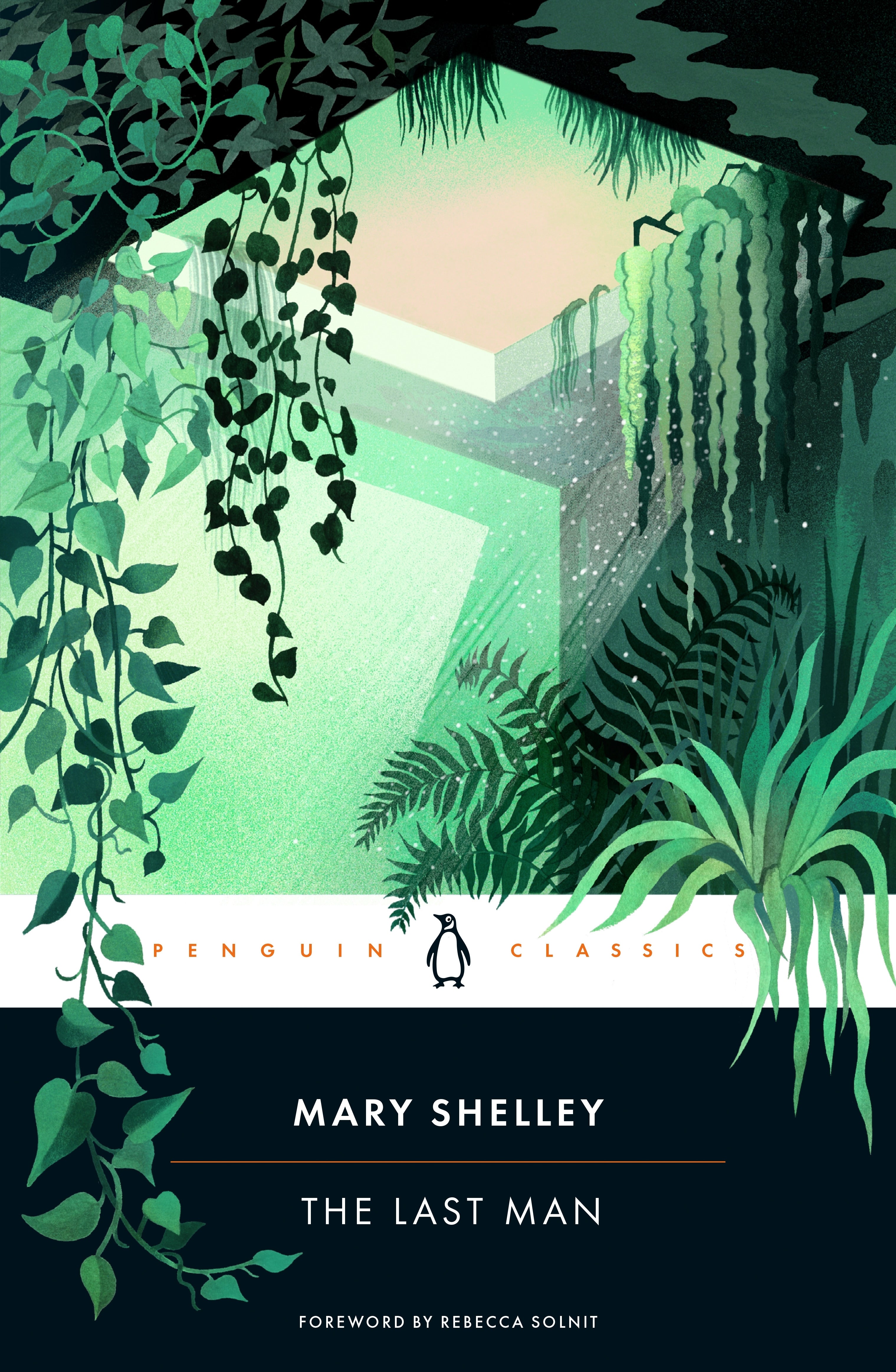 the-last-man-mary-shelley
