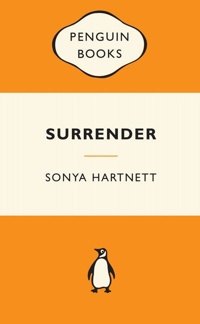 Surrender