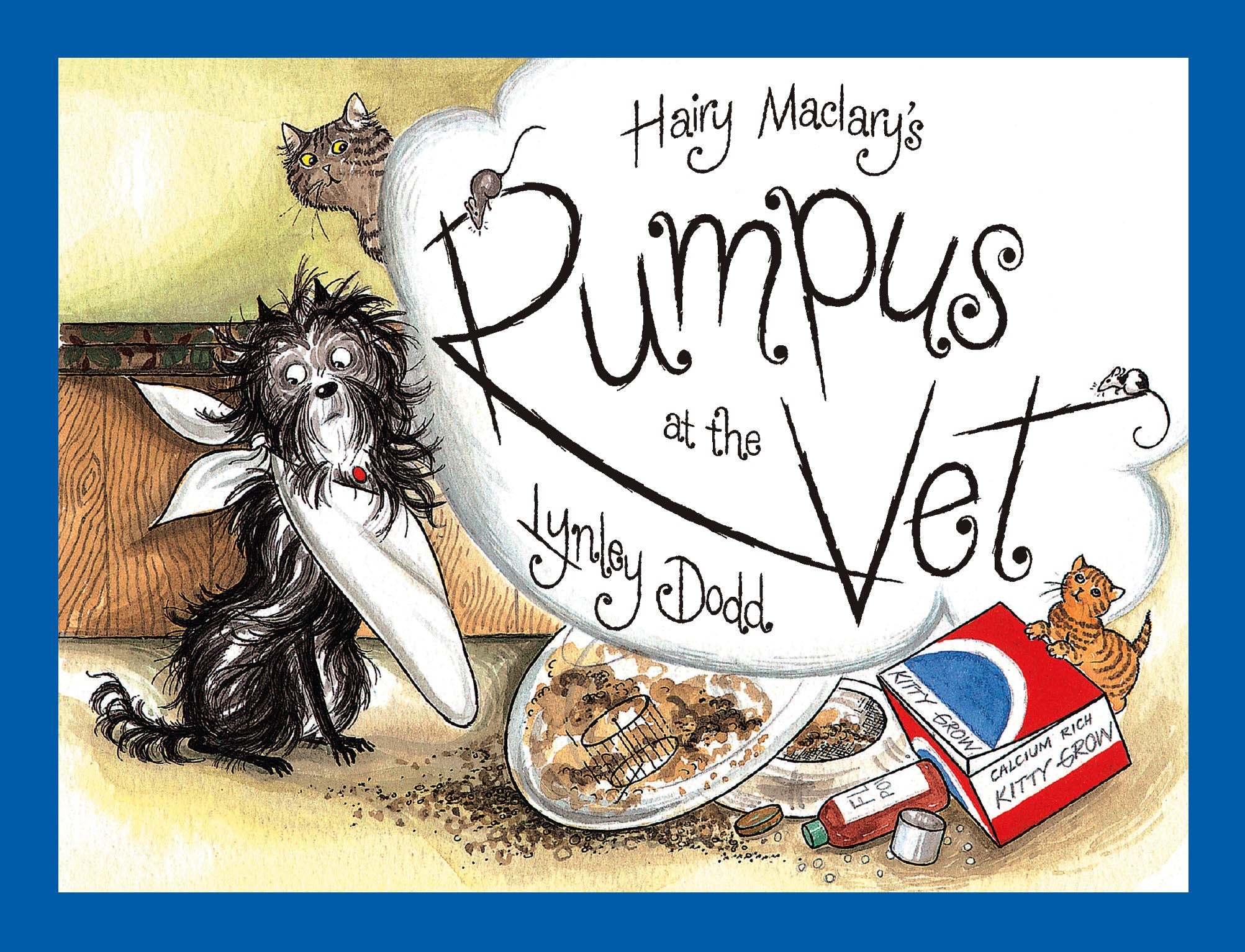 hairy-maclarys-rumpus-at-th-bb