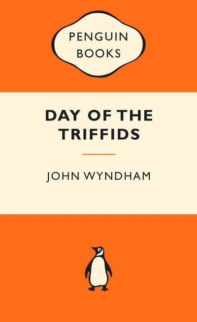 The Day of the Triffids