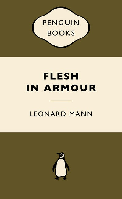 Flesh in Armour