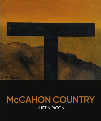 Mccahon Country