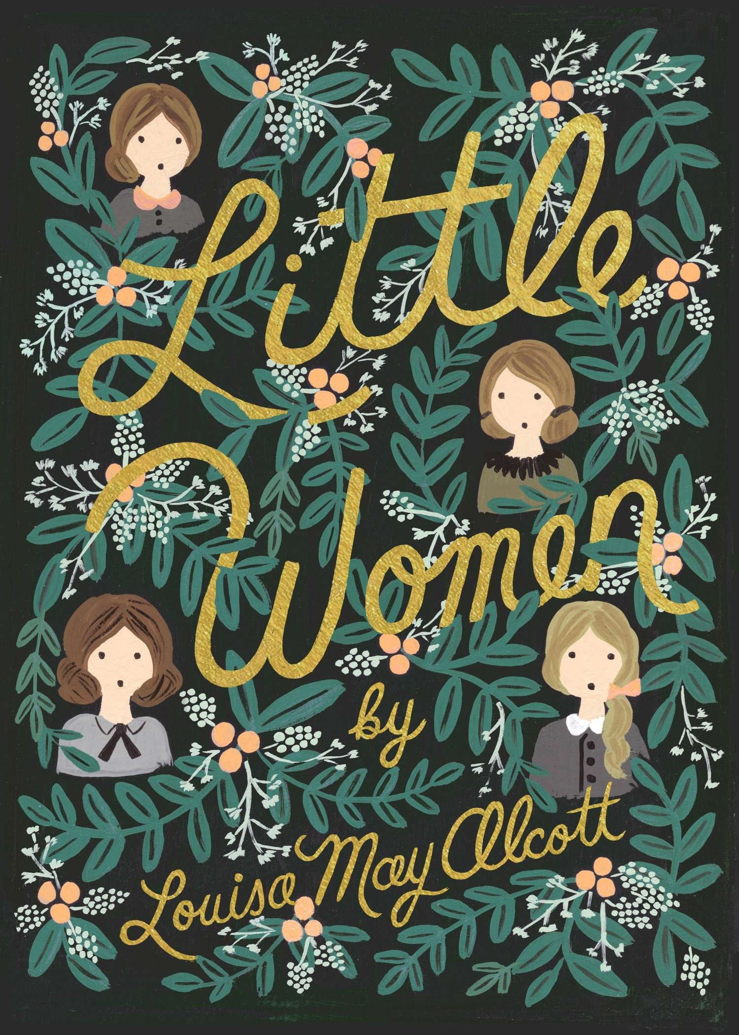 Little Women: HB 2014