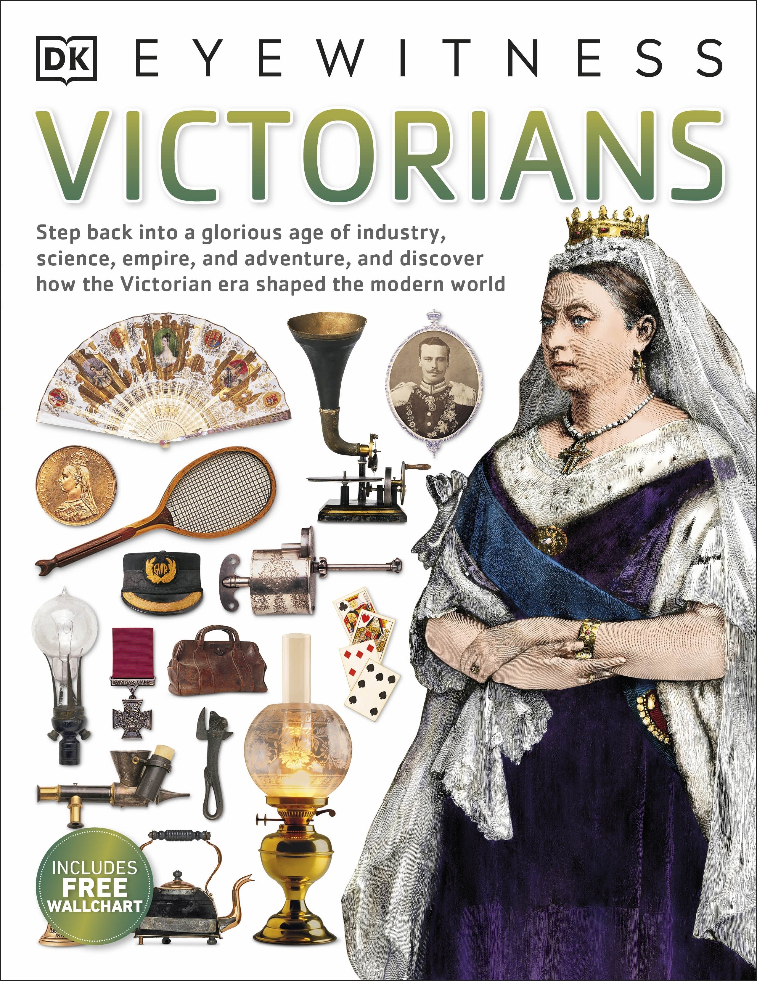 eyewitness-victorians-pb-dk