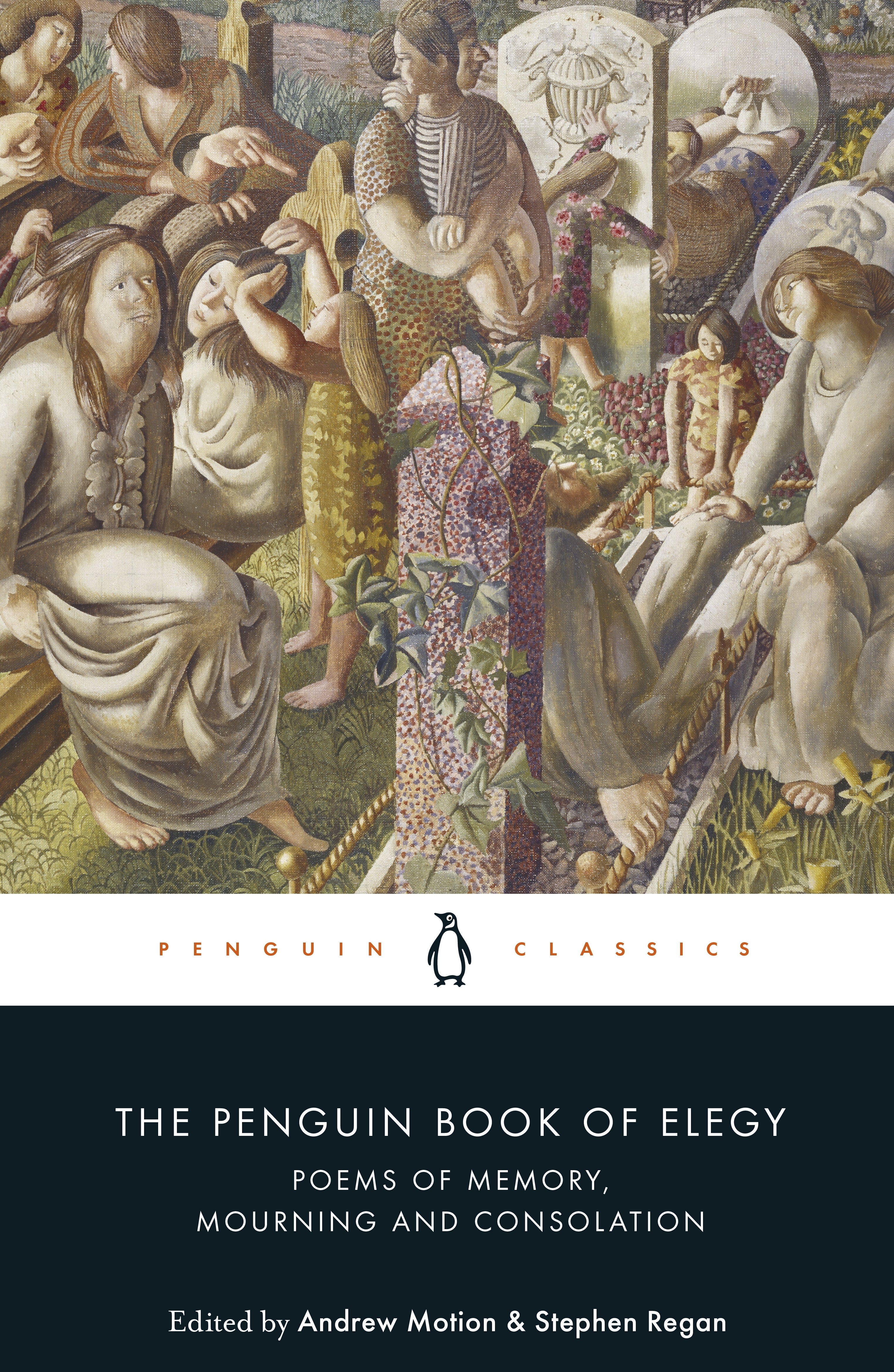 the-penguin-book-of-elegy