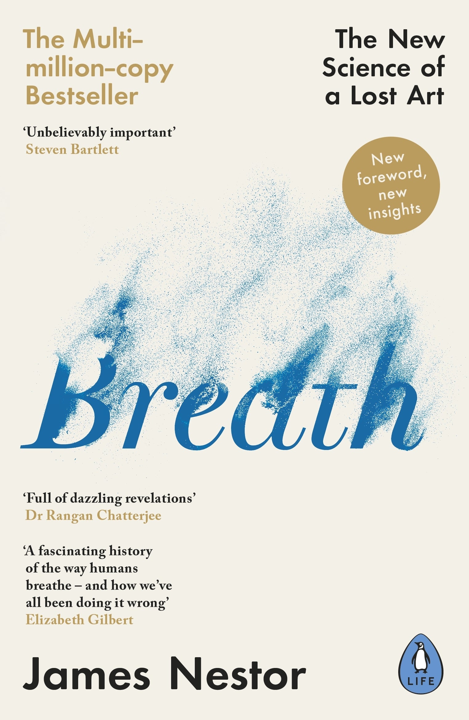 breath