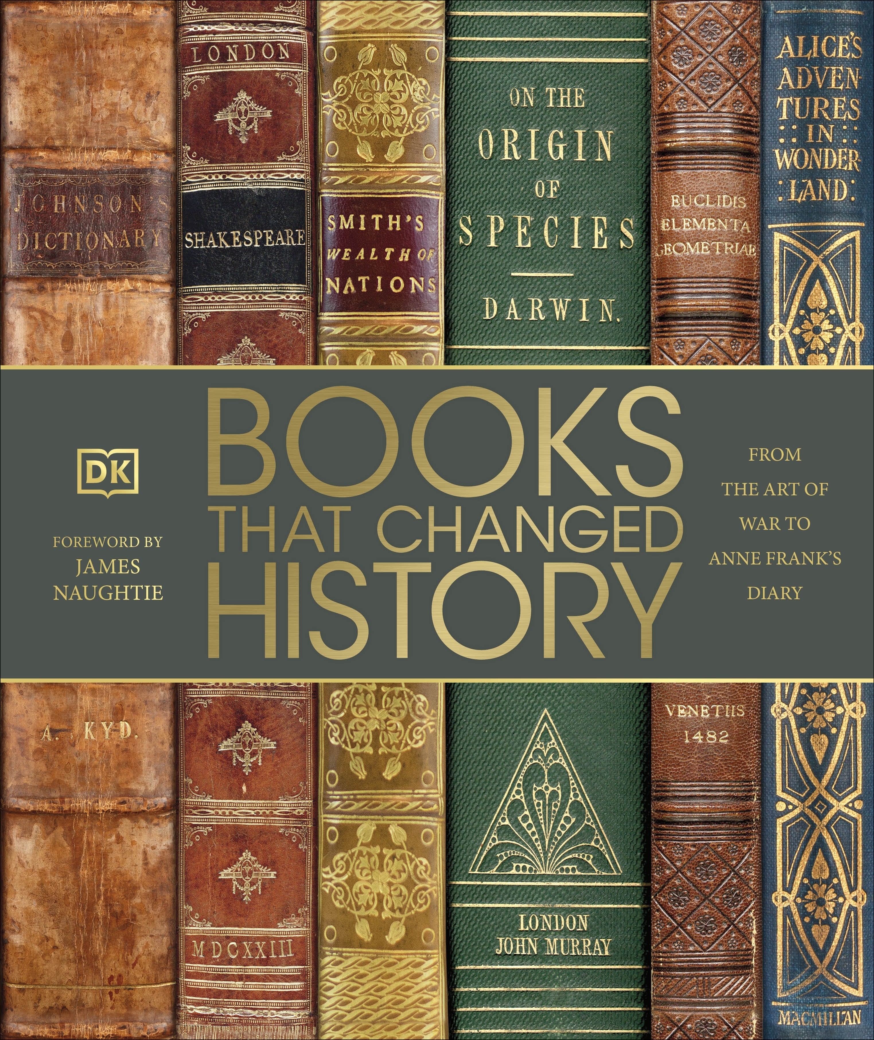 books-that-changed-history-dk