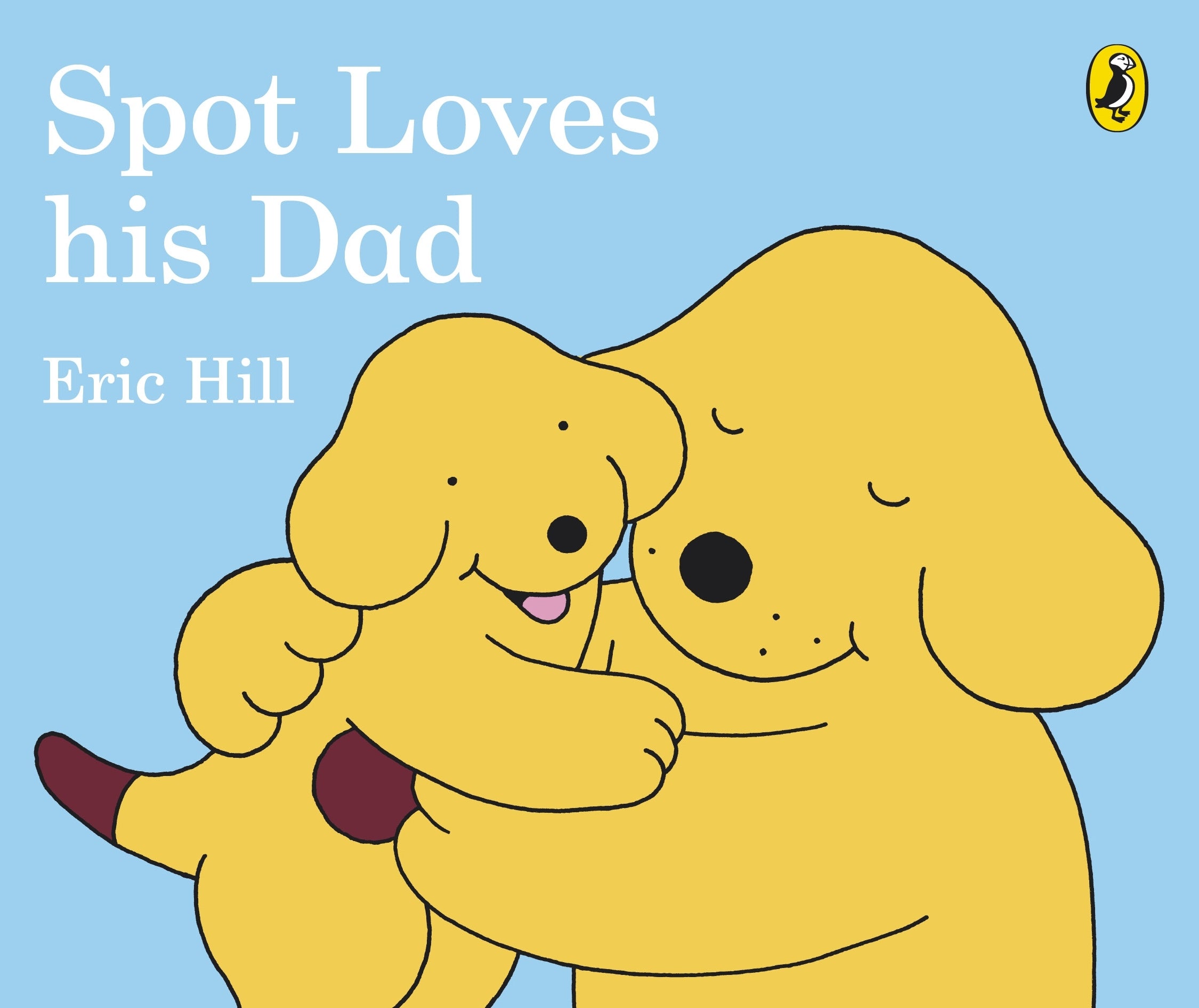 spot-loves-his-dad-eric-hill