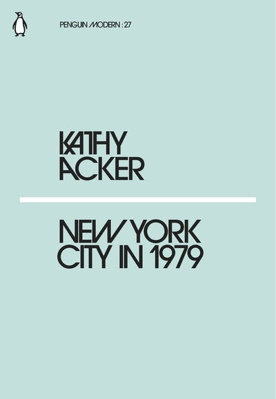 New York in 1979