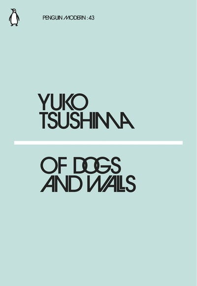 Of Dogs And Wails