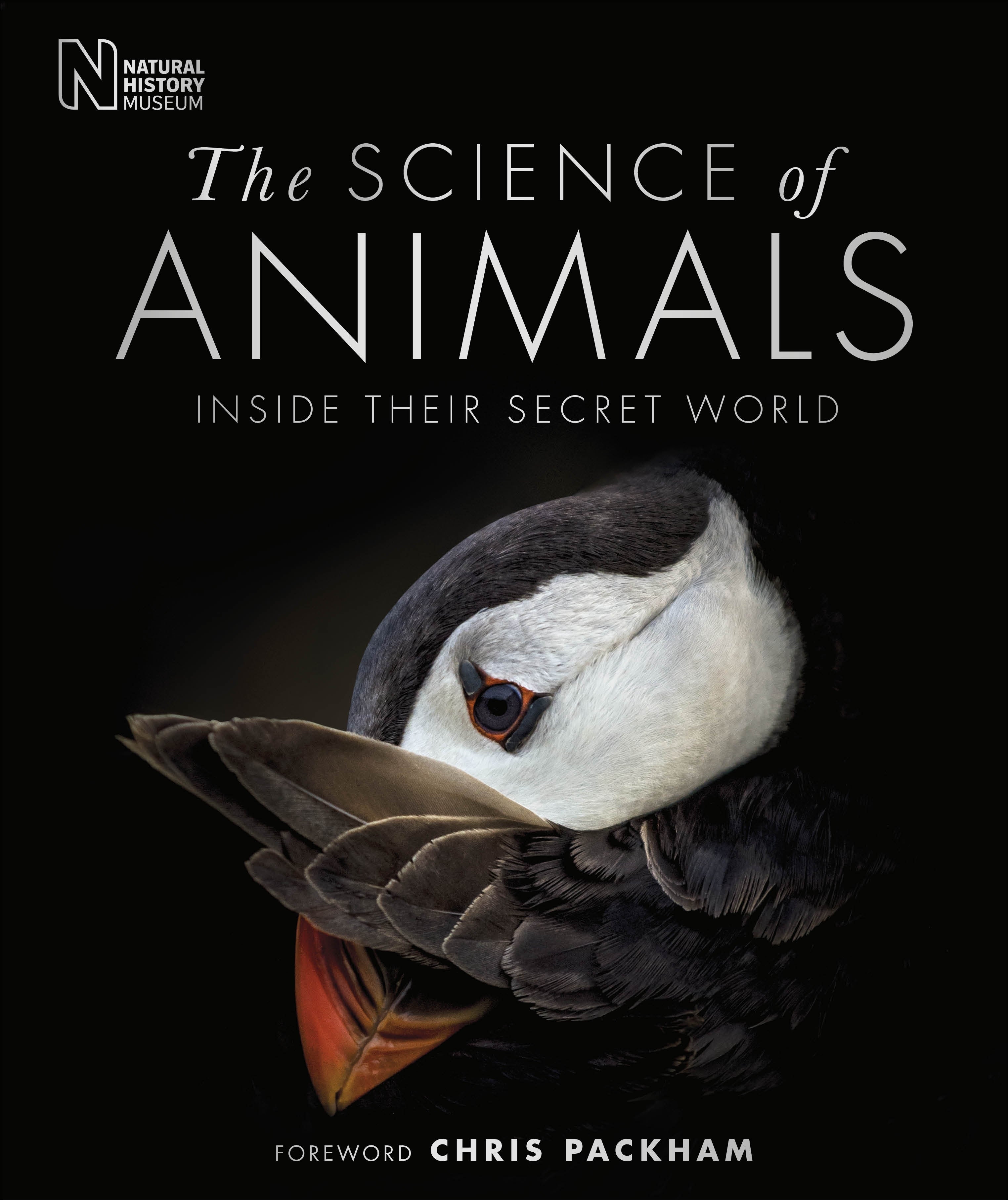 the-science-of-animals-dk