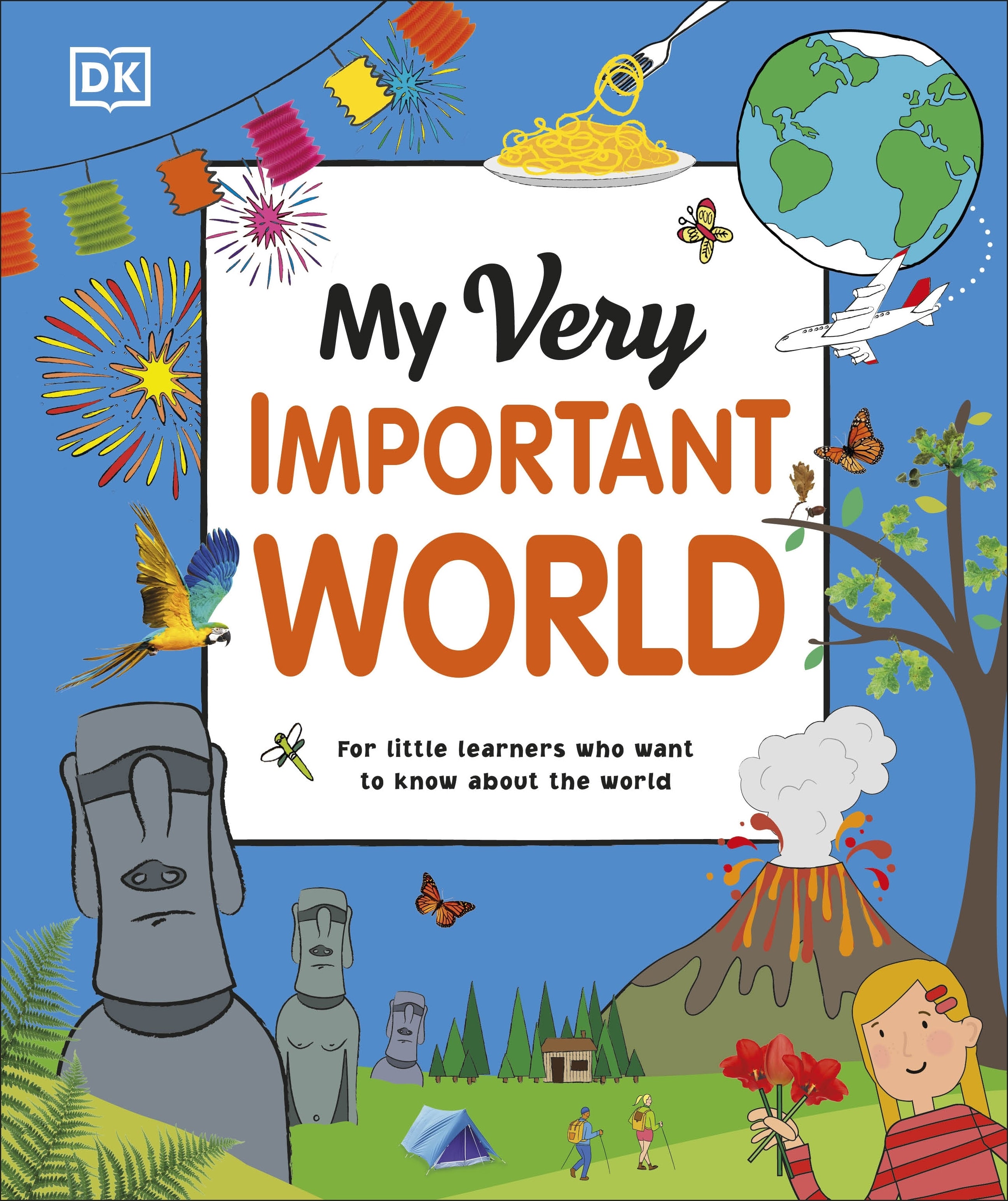 my-very-important-world-dk