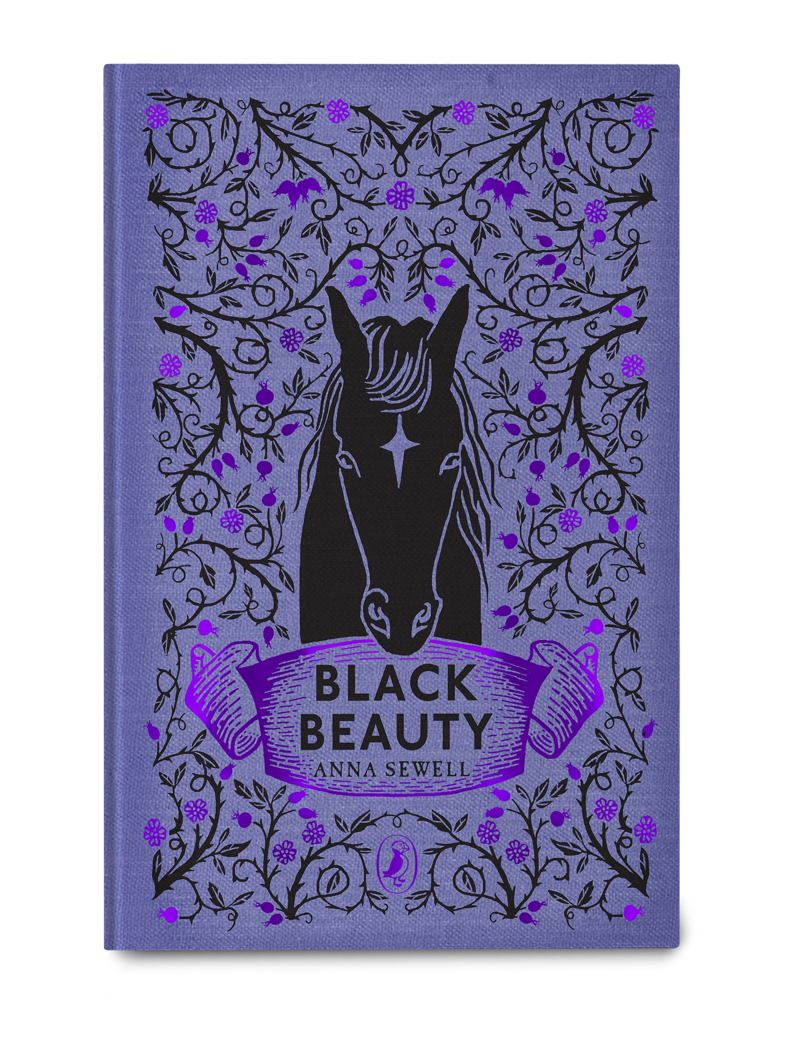 Black Beauty: Anna Sewell