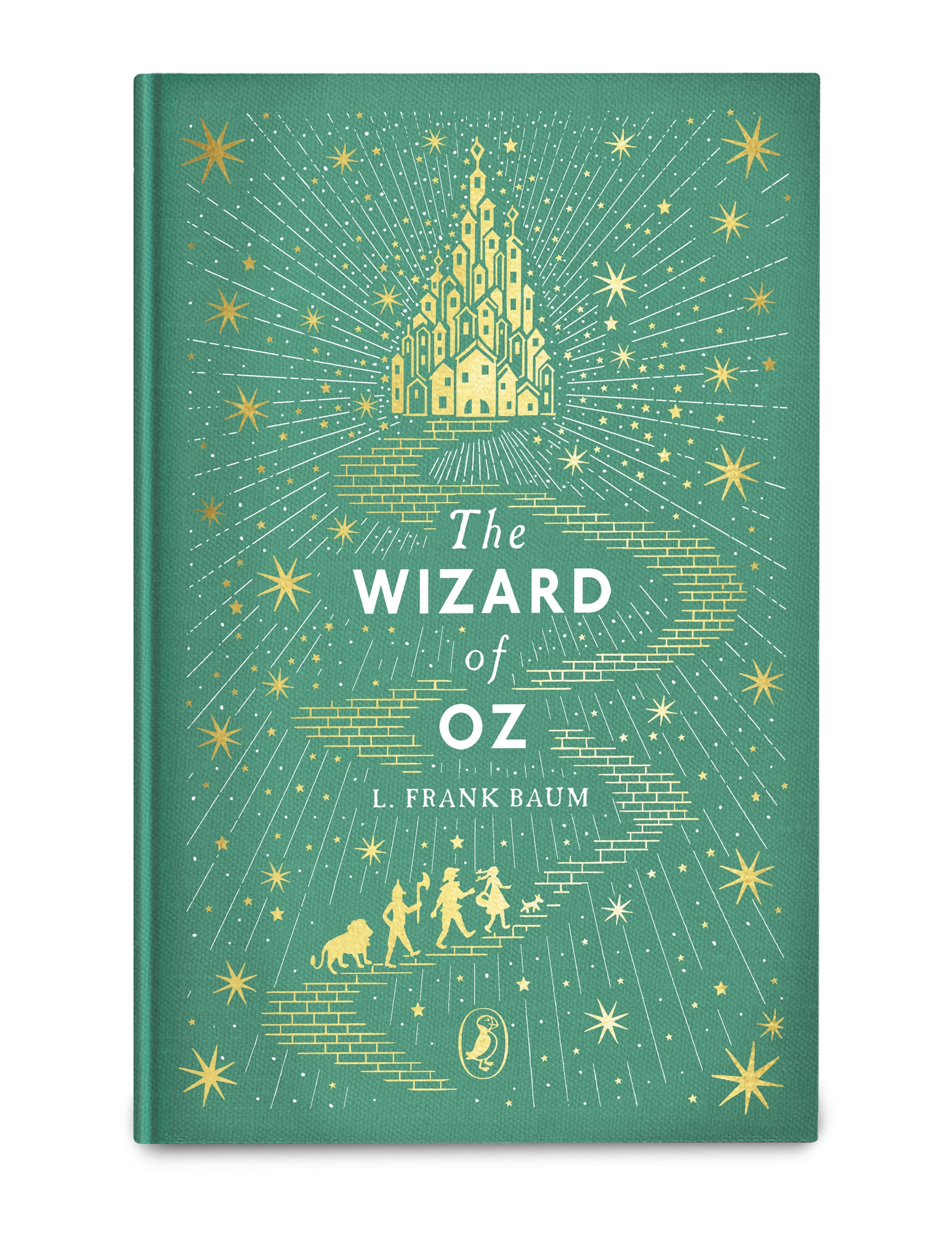 The Wizard of Oz CB