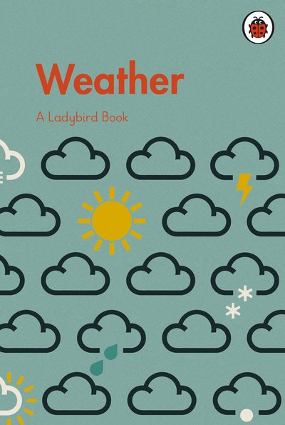 Weather: A Ladybird Book