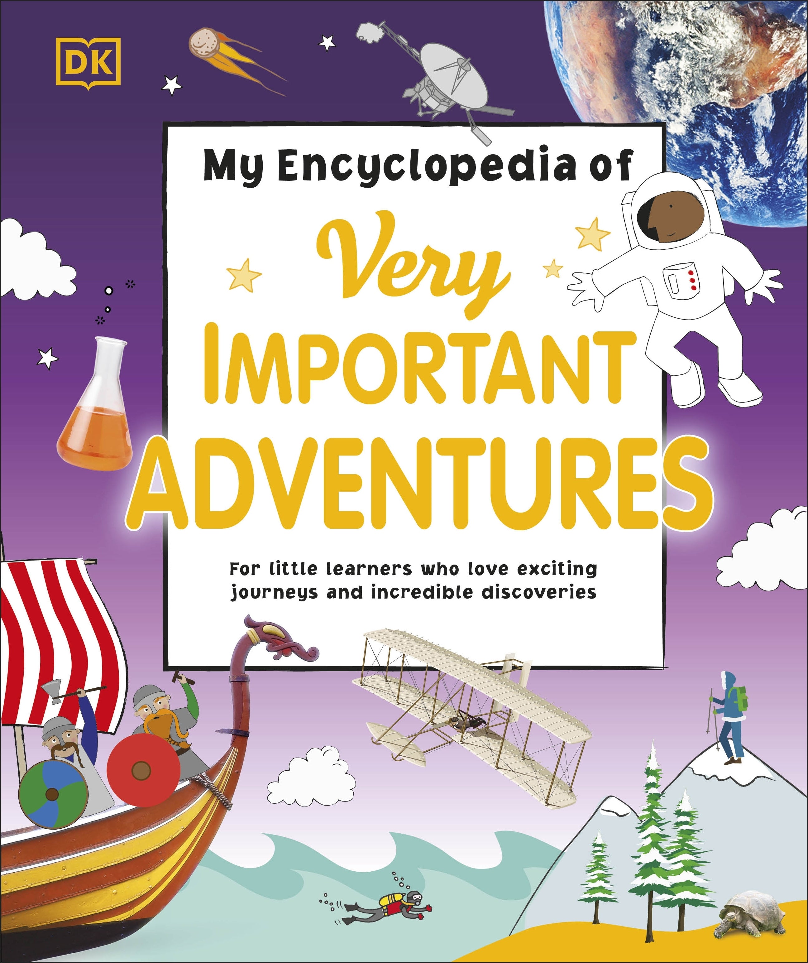 my-very-important-adventures-dk