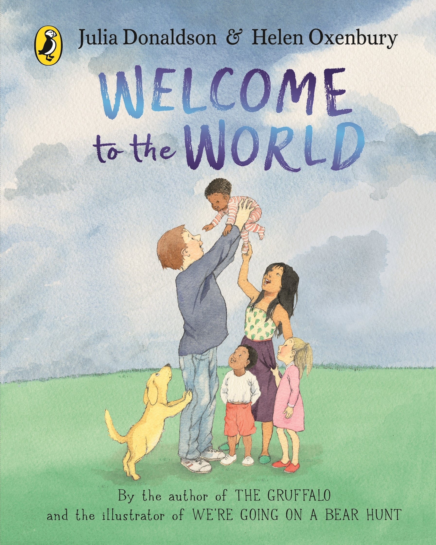 Welcome to the World BB
