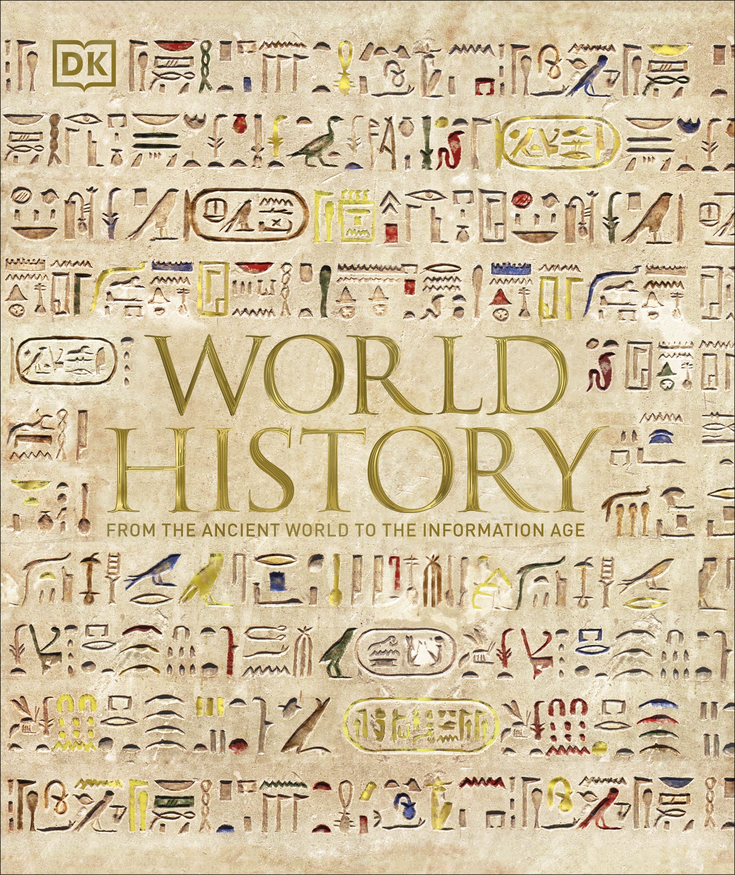 world-history-dk